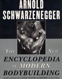 Kniha The New Encyclopedia of Modern Bodybuilding
