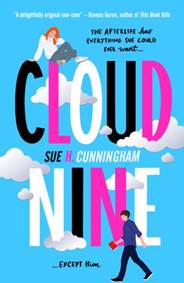 Kniha Cloud Nine