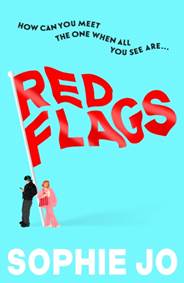 Kniha Red Flags