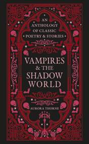 Vampires & the Shadow World