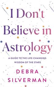 Kniha I Dont Believe in Astrology