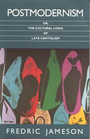 Kniha Postmodernism