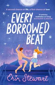 Kniha Every Borrowed Beat