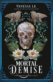 Kniha His Mortal Demise