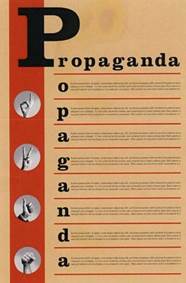 Kniha Propaganda