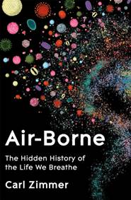 Kniha Air-Borne