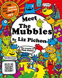 Kniha Meet the Mubbles