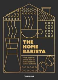 Kniha The Home Barista