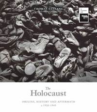 Kniha The Holocaust