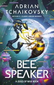 Kniha Bee Speaker