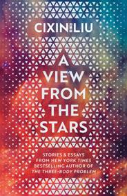 Kniha A View From The Stars