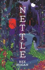 Kniha Nettle