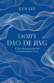 Kniha Laozis Dao Di Jing