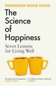 Kniha The Science of Happiness