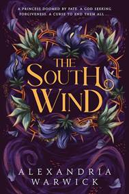 Kniha The South Wind