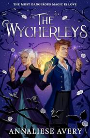 Kniha The Wycherleys