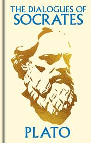 Kniha The Dialogues of Socrates