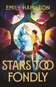 Kniha The Stars Too Fondly