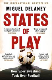 Kniha States of Play