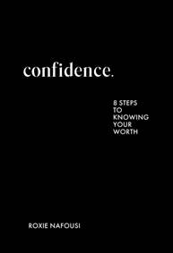 Kniha Confidence