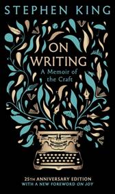Kniha On Writing
