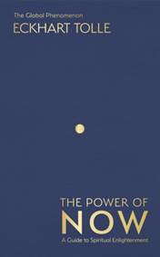 Kniha The Power of Now