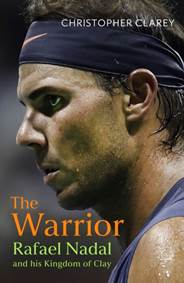 Kniha The Warrior