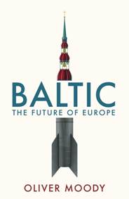 Kniha Baltic
