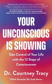 Kniha Your Unconscious Is Showing