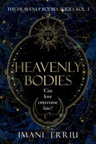 Kniha Heavenly Bodies