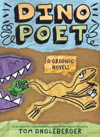 Kniha Dino Poet