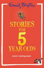 Kniha Stories for Five-Year-Olds
