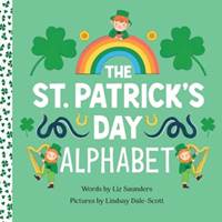 Kniha The St. Patrick