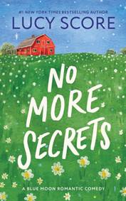 Kniha No More Secrets