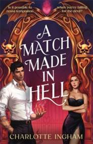 Kniha A Match Made in Hell