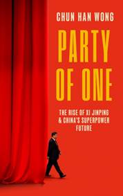 Kniha Party of One