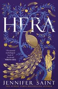 Kniha Hera