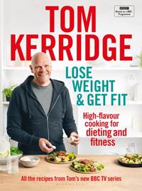 Kniha Lose Weight & Get Fit