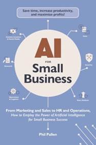Kniha AI for Small Business