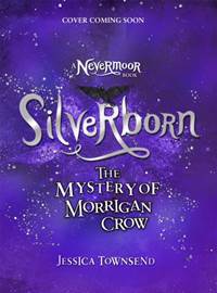 Kniha Silverborn