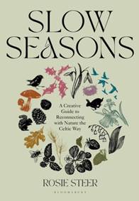 Kniha Slow Seasons