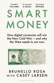Kniha Smart Money