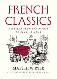 Kniha French Classics
