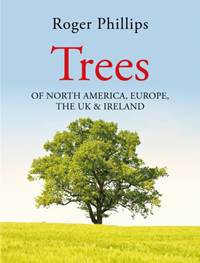 Kniha Trees
