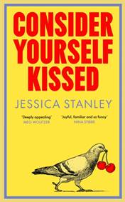 Consider Yourself Kissed