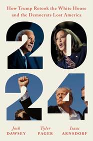 Kniha 2024