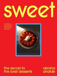 Kniha Sweet
