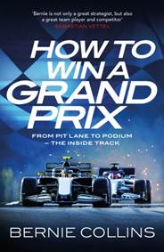 Kniha How to Win a Grand Prix