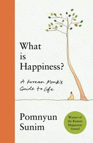 Kniha What Is Happiness