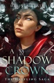 Kniha A Shadow Crown